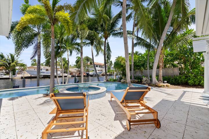 End of Summer Special Gorgeous 3/3 Boaters dream gallery image 5