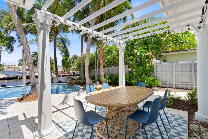 End of Summer Special Gorgeous 3/3 Boaters dream gallery image 4