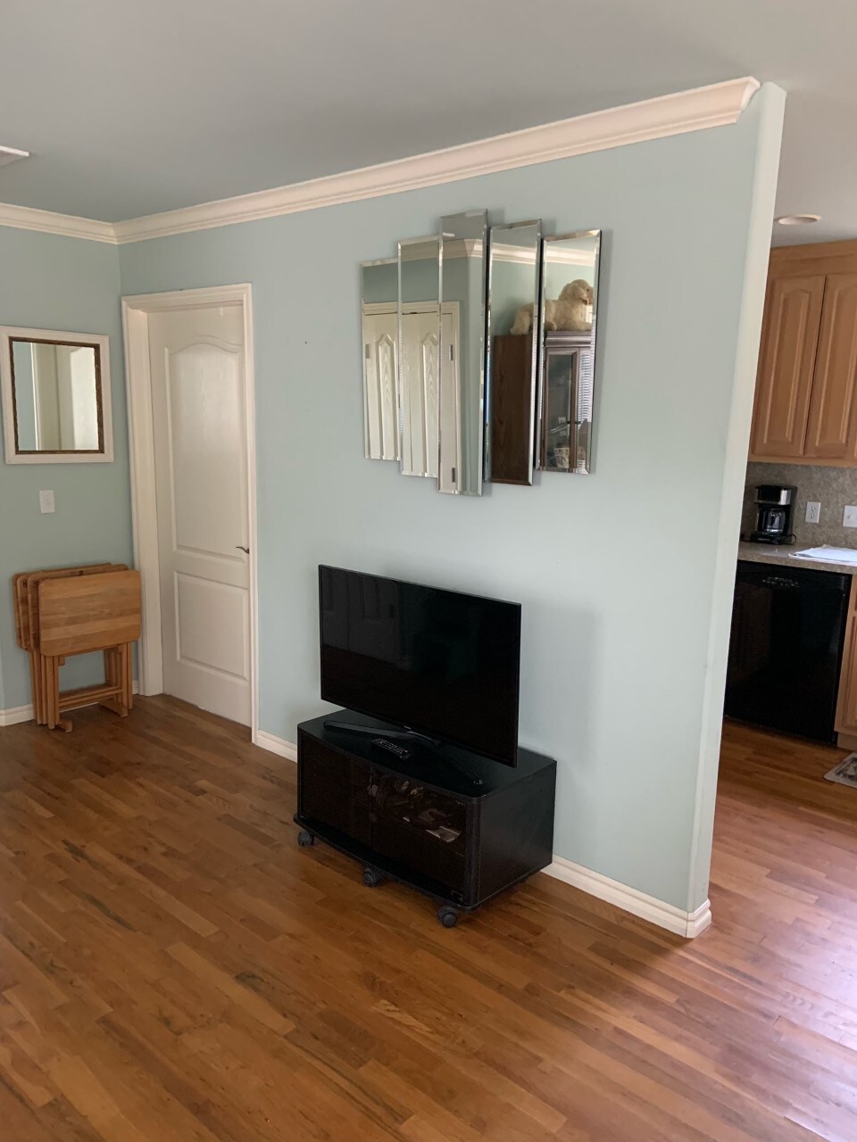 Obývacia miestnosť