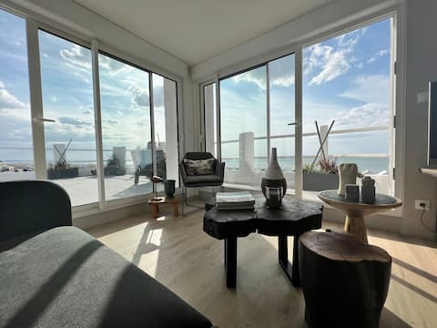 Les Petites Canailles Rooftop