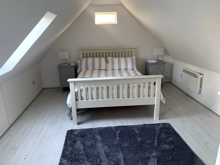 Beautiful Self Contained Annex - Bognor Regis