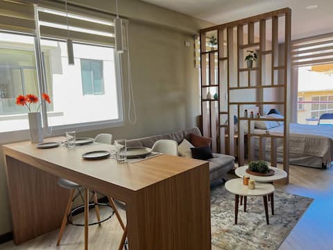 Luxury Monoenvironment, Cochabamba