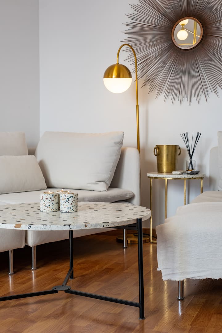 Penthouse, Priv Roof Terrace, Best Views In Malaga - Málaga