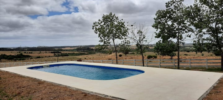 Hermosa Chacra En José Ignacio - Uruguay