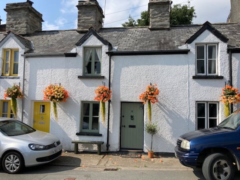 Lovely peaceful 2 bed cottage