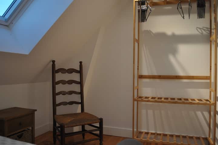 غرفة النوم 3