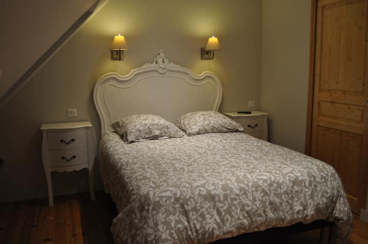 غرفة النوم 1