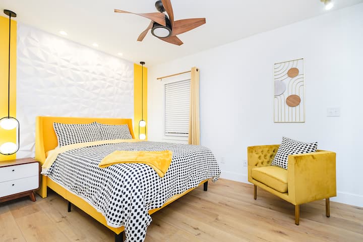 Chambre 1