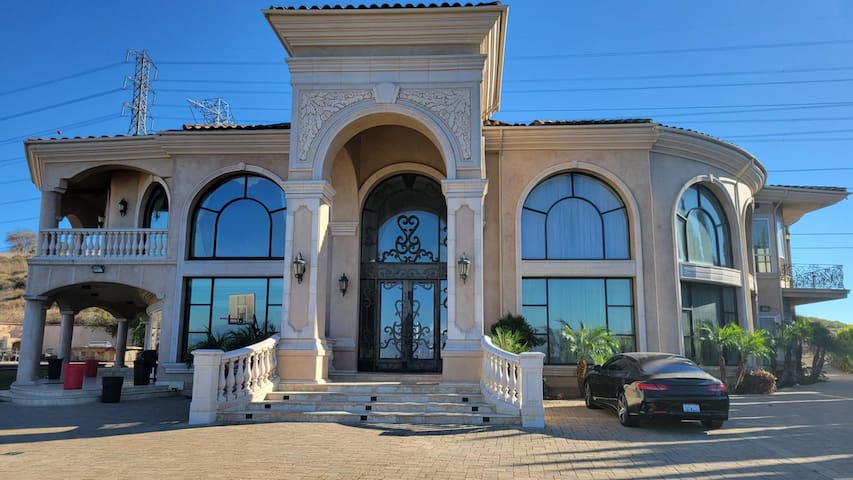 Breath-taking view Home in Hacienda Heights