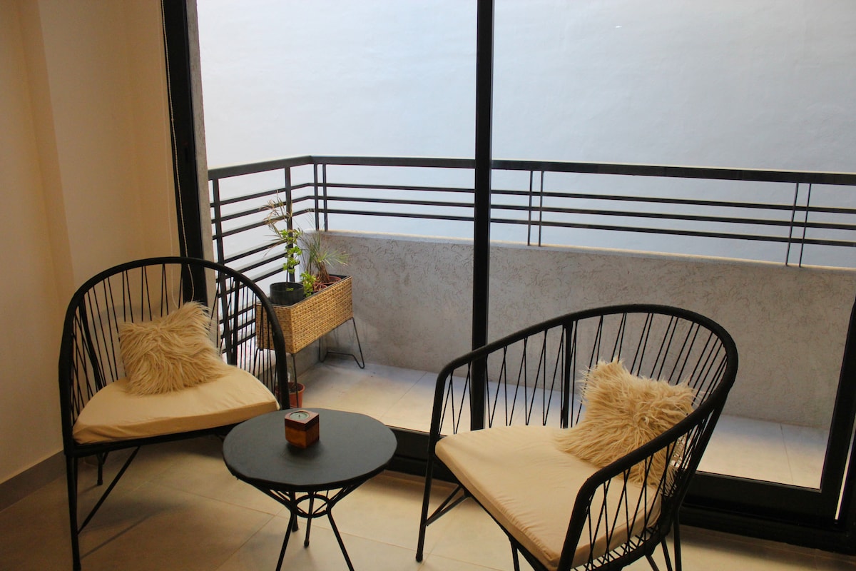 Airbnb con mejor rendimiento: Palermo Hollywood Apartment | Buenos Aires | R2 en Palermo