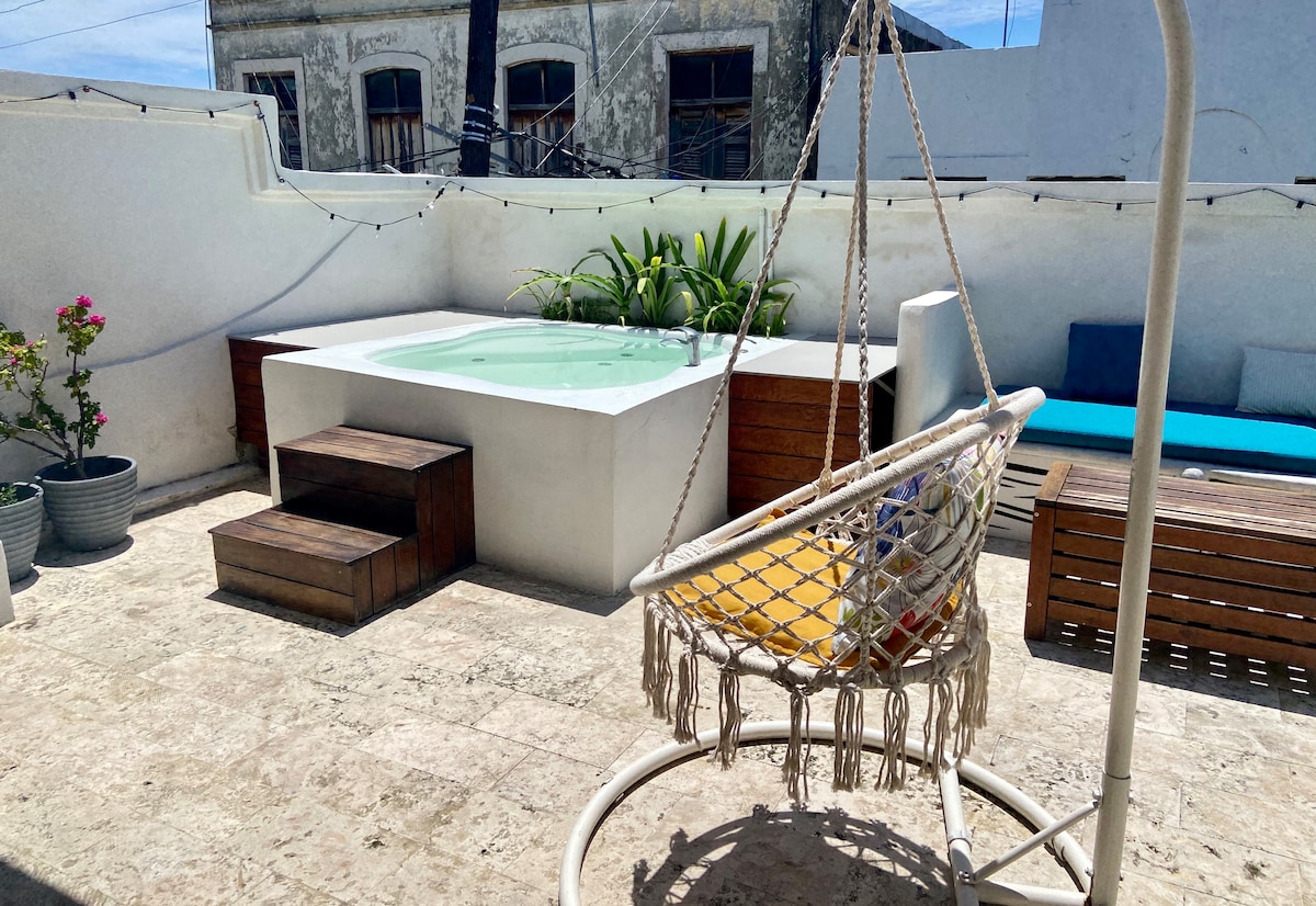 Zona Colonial Vacation Rentals & Homes - Zona Colonial, Santo Domingo,  Dominican Republic | Airbnb