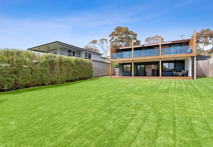 Mccrae Holidays By Ready Set Stay - Melbourne