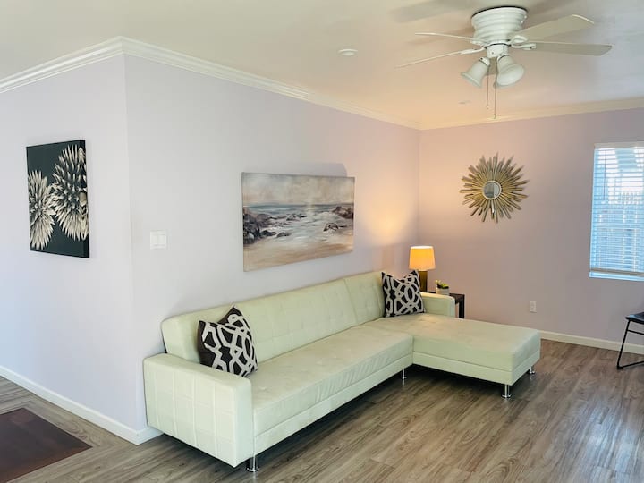 Bay Area Family 3bedroom 2 Bathroom Concord Oasis! - Mount Diablo State Park, Walnut Creek