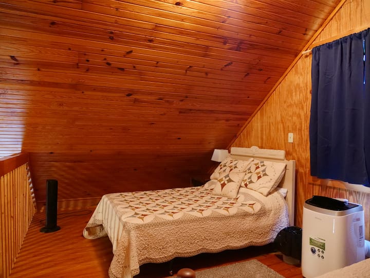 საძინებელი 2