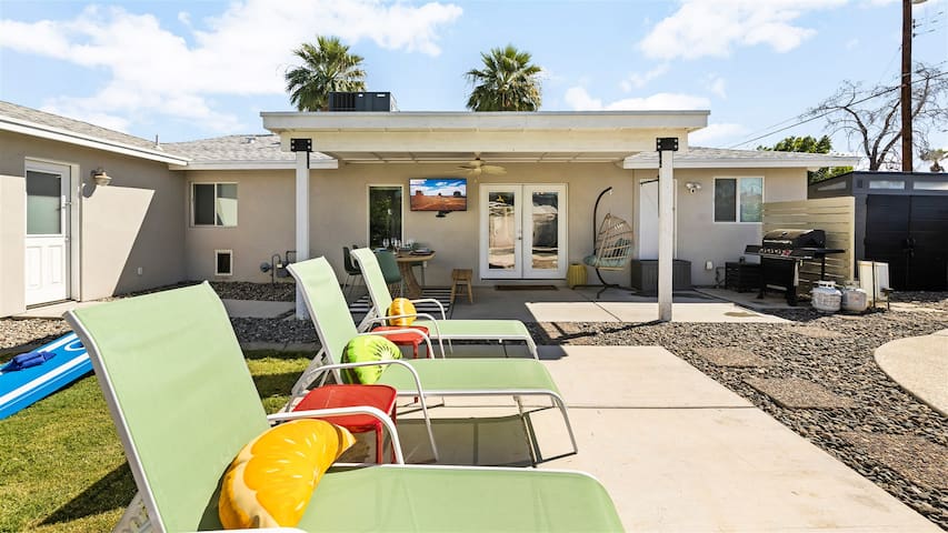 Chris And Cameron managed Airbnb listing 2