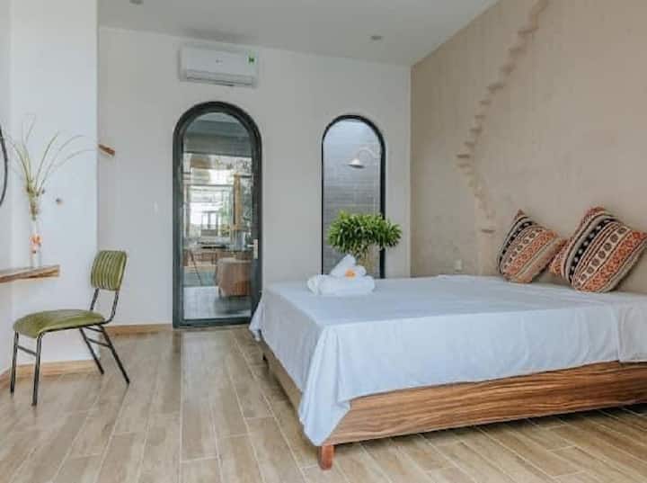 Chambre 1