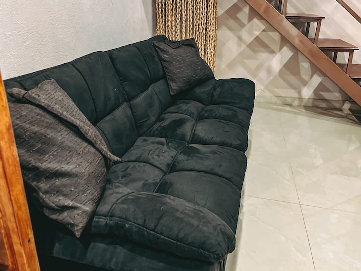 მისაღები ოთახი