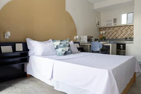 HiveManila Guesthouse and Apartments:400mbps WI-FI