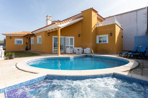Home2Book Luxury El Helecho del Teide Private Pool