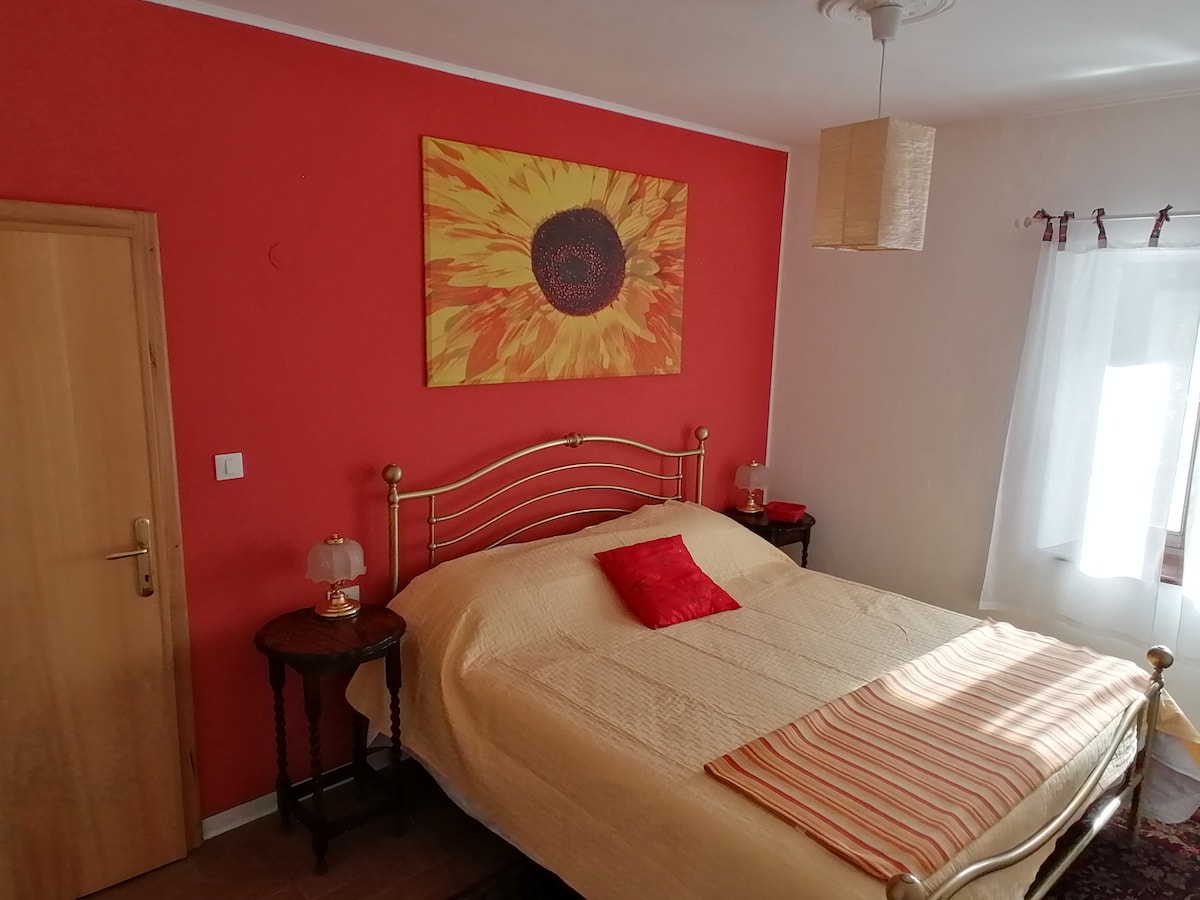 غرفة النوم 1