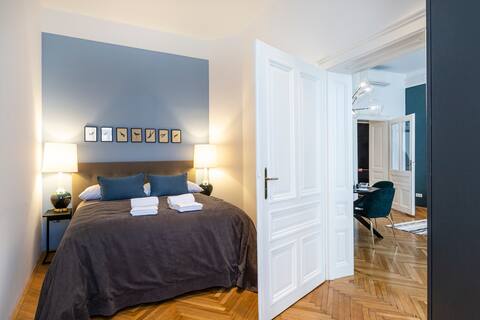 sgrafit apartment Top 11