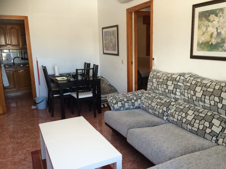 Fantastic Views - Apartment Old Town Almuñecar - Almuñécar