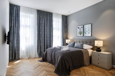 sgrafit apartment Top 14