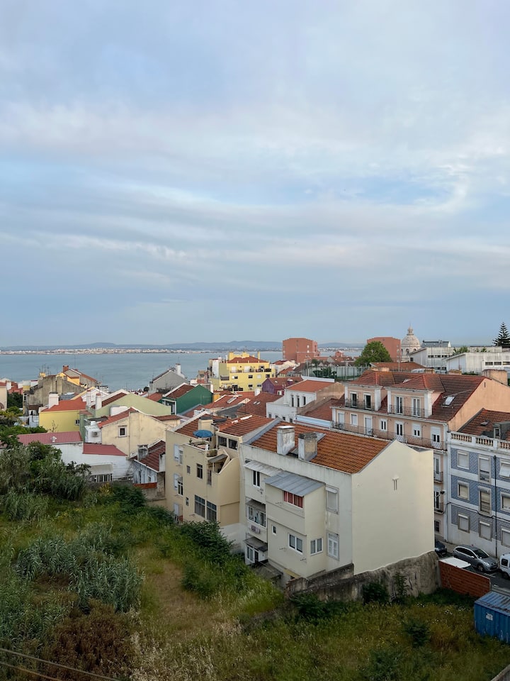 Lovely apartment in Lisbon Apartments for Rent in Lisboa, Lisboa