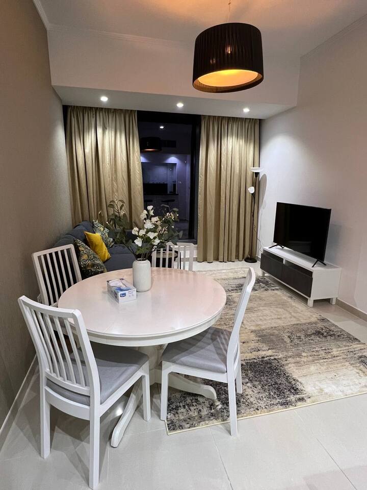 Brand new Luxury apartment in premium location Serviced apartments for Rent in Dubai, Dubai