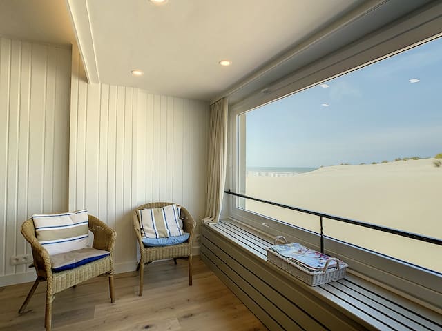 Huys Médard managed Airbnb listing 3