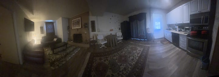 Mimi’s House - Loch Raven Reservoir, MD