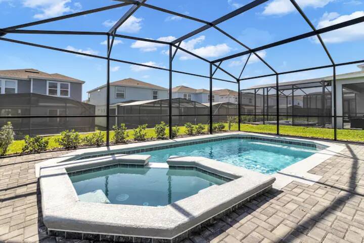 Welfare Vacation Homes managed Airbnb listing 2