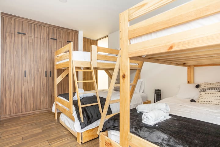 غرفة النوم 3