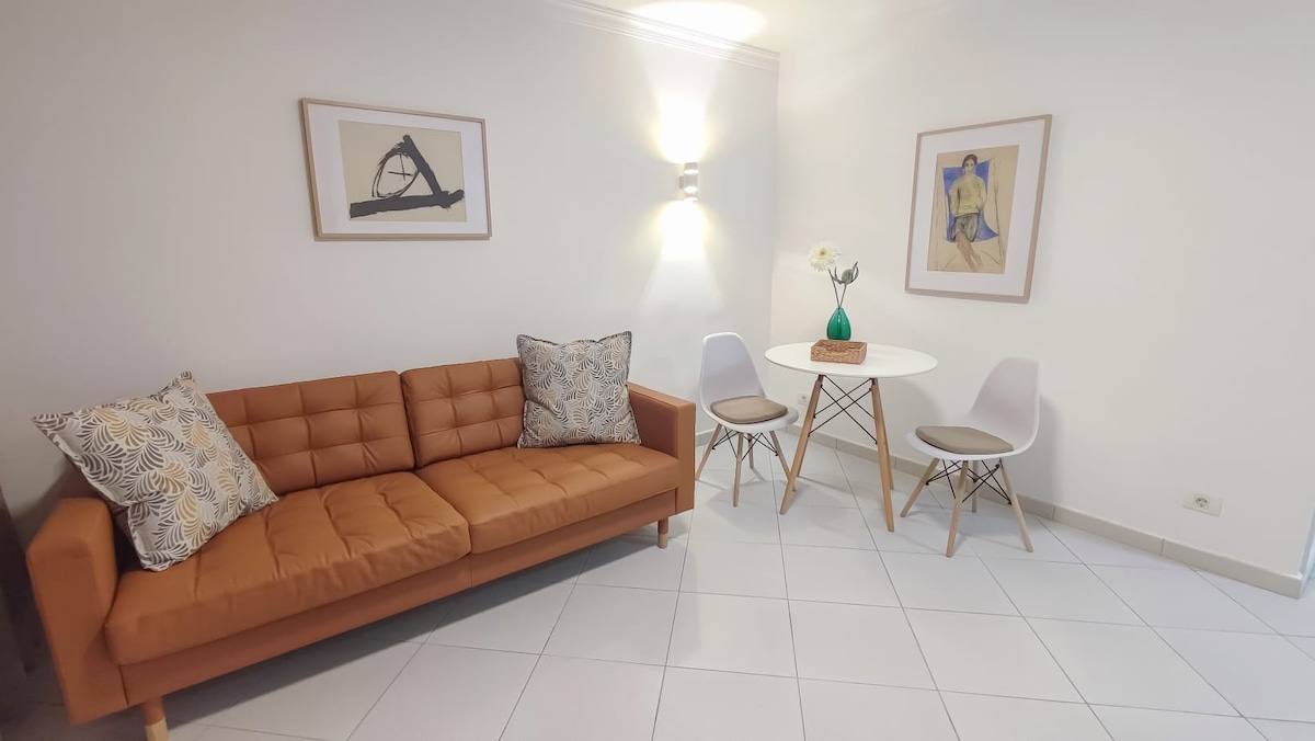 Airbnb con mejor rendimiento: Very nice large apartment en San Bartolomé De Tirajana