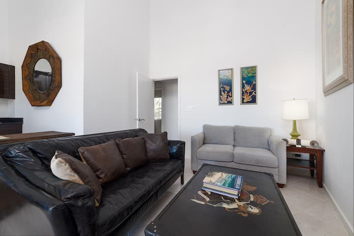 St James, Beautiful 2 Bed Apartment, 36 Lantana - Barbados