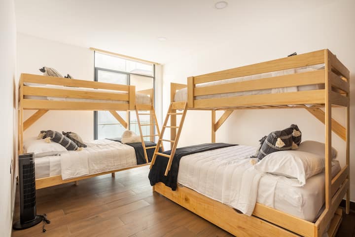 غرفة النوم 1