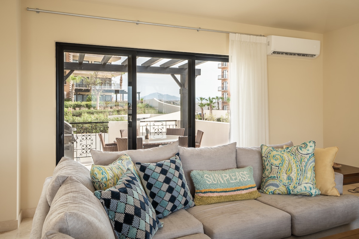 3BR House in Cabo San Lucas — 3 bedroom vacation rental in Cabo San Lucas