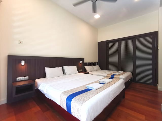 Sunset Seaview Vacation Condos managed Airbnb listing 3
