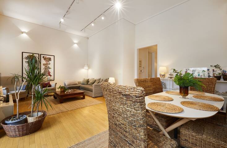 Chloe Boutique Apartments Plaka gallery image 3