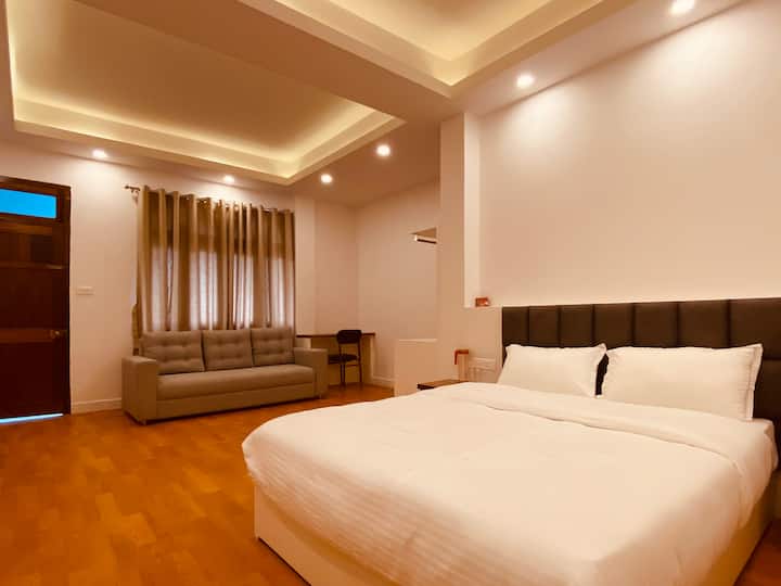 ‘The Apartment (Room 3)’- 1 Spacious Room - Gangtok