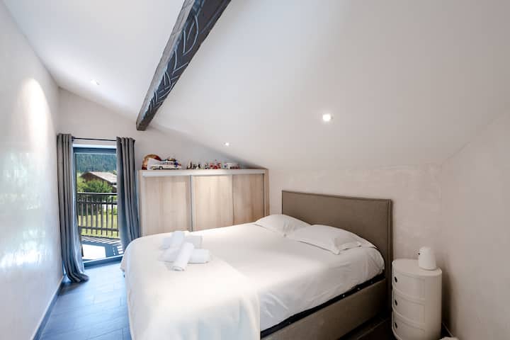 Chambre 1