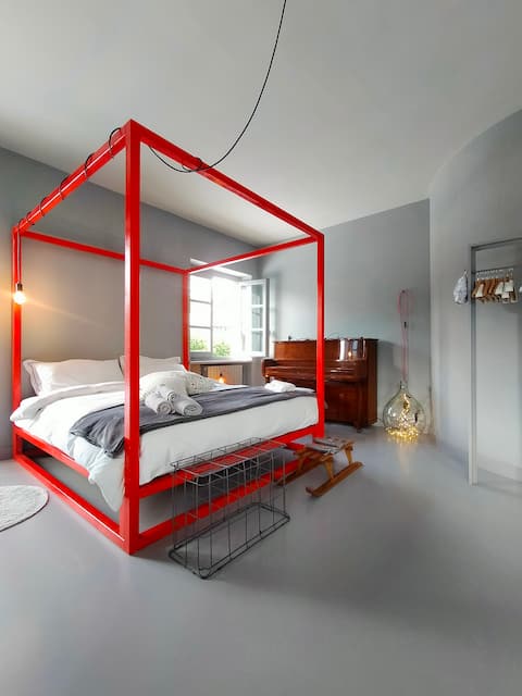 Casa Gianni a Roddi (CN) - ALBA