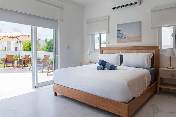 Amber Coast Management & Concierge managed Airbnb listing 2