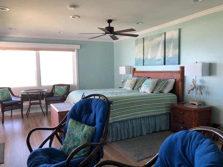 ห้องนอนใหญ่