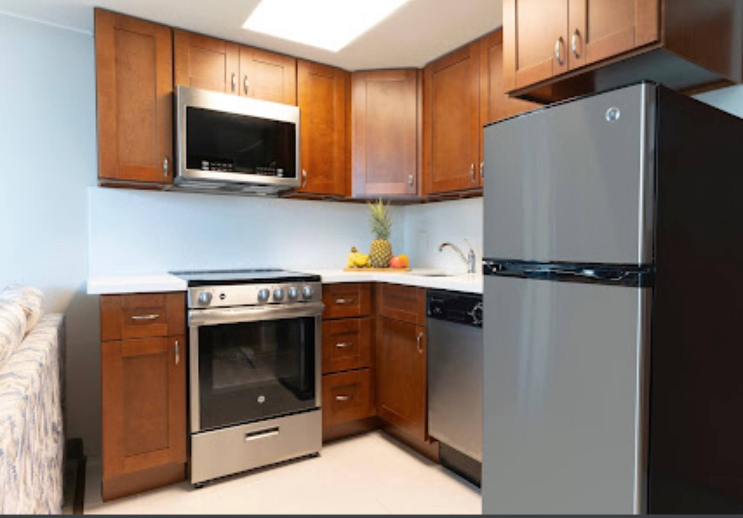 Resort in Honolulu · ★4.33 · 1 bedroom · 2 beds · 2 private baths - Image 3