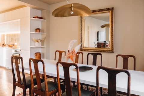 Large Townhouse in Colmar