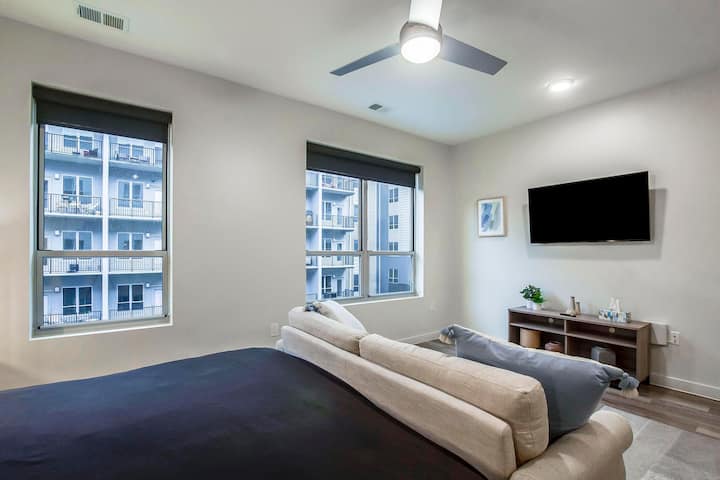 منطقة غرفة النوم