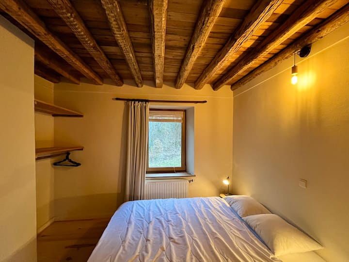 საძინებელი 3