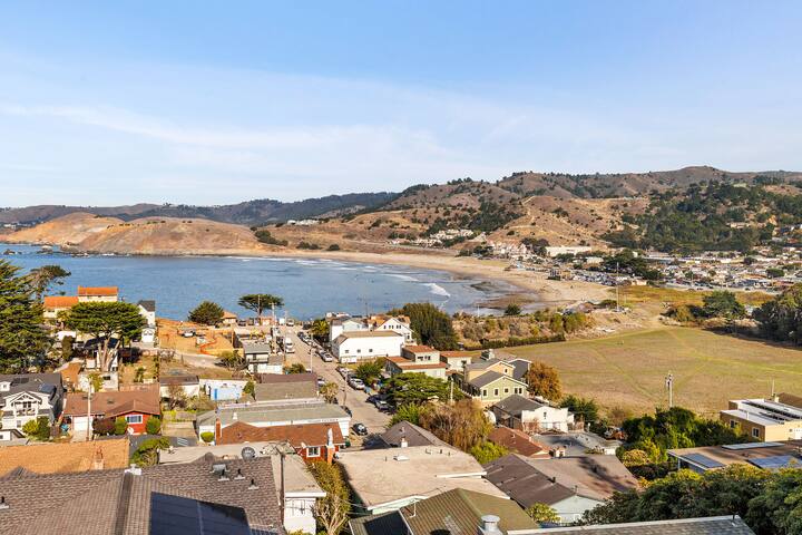 Ocean View Stunner gallery image 3