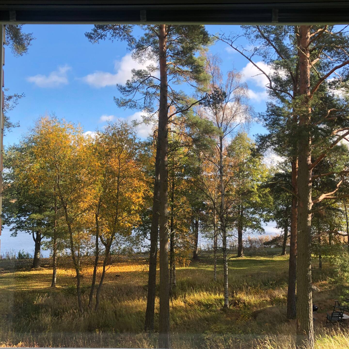 Siisti Yksiö Järvinäkymällä Ja Lenkkimaastoilla 4